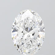 1.50ct OVAL Diamond D VVS1 EX - IGI 792648792