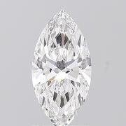 1.40ct MARQUISE Diamond D VVS2 EX - IGI 774622216