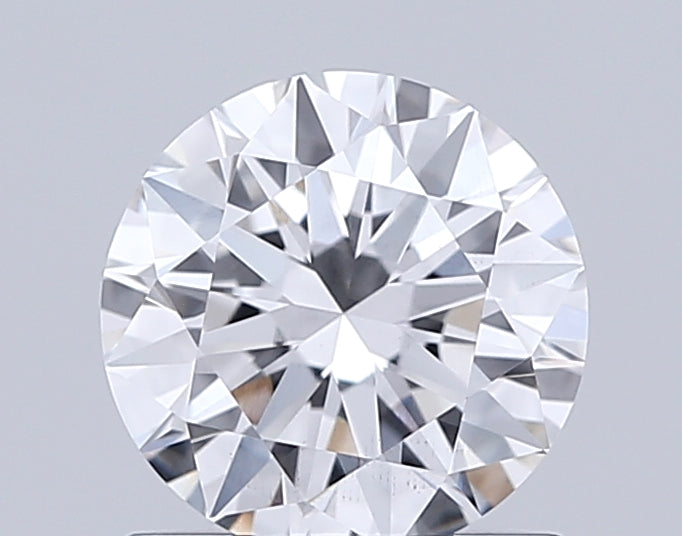 1.00ct ROUND Diamond F VS1 ID - IGI 668439576