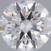 0.70ct ROUND Diamond D VVS2 ID - IGI 803607860