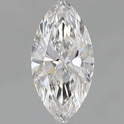 0.72ct MARQUISE Diamond E VVS2 EX - IGI 816668692
