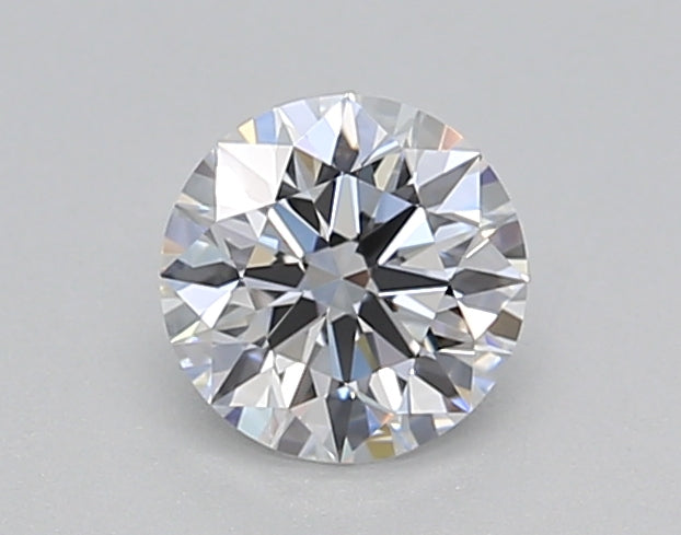 0.51ct ROUND Diamond D VVS2 ID - IGI 621444330