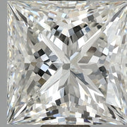 2.01ct PRINCESS Diamond G VS1 EX - IGI 771604145