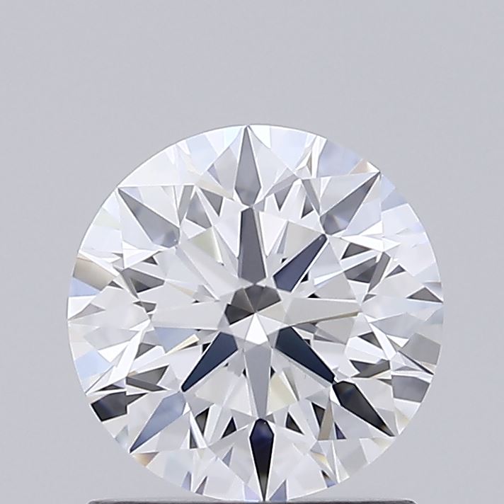 1.00ct ROUND Diamond D IF ID - IGI 668421391