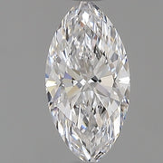 0.48ct MARQUISE Diamond D VVS1 EX - IGI 787655733