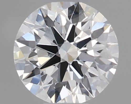 0.37ct ROUND Diamond D VS1 ID - IGI 628489719