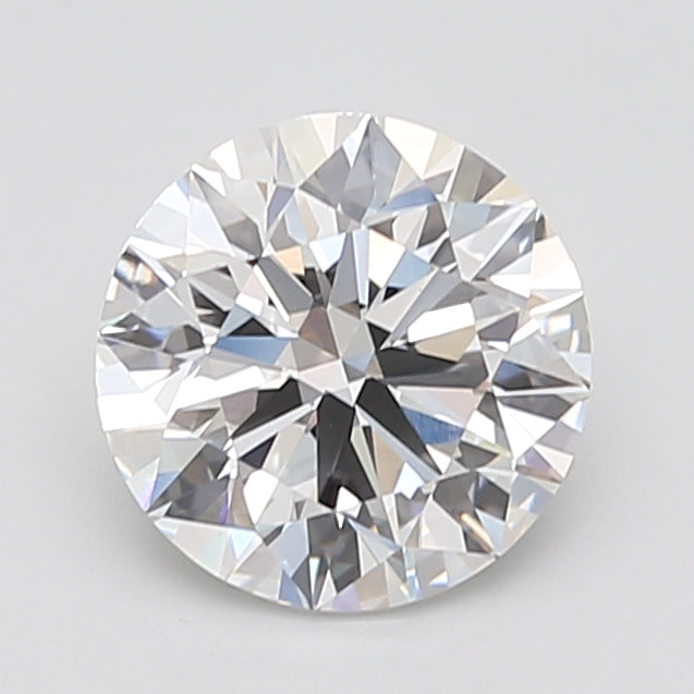 4.05ct ROUND Diamond D VVS2 ID - IGI 670459938