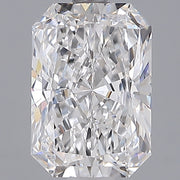 2.01ct RADIANT Diamond E VVS1 EX - IGI 836667761