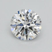 0.50ct ROUND Diamond D VVS1 EX - IGI 812617479