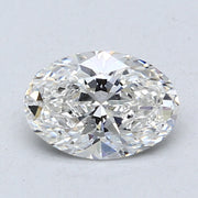 1.05ct OVAL Diamond F VVS2 EX - IGI 795654361