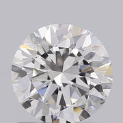 0.77ct ROUND Diamond E VVS2 EX - IGI 792663014