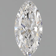 0.77ct MARQUISE Diamond D VVS1 EX - GIA 6555691011