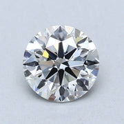 1.00ct ROUND Diamond F VVS2 EX - IGI 803683910