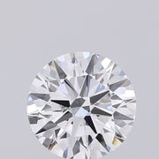 0.75ct ROUND Diamond E VVS2 ID - IGI 817677590