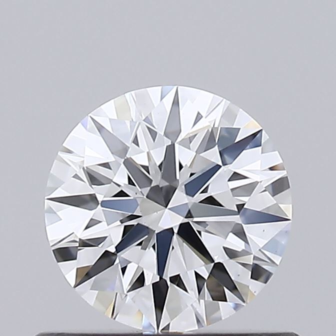 0.50ct ROUND Diamond D VS1 EX - GIA 7481959507