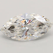 2.00ct MARQUISE Diamond F VVS1 EX - IGI 811633796
