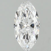 0.99ct MARQUISE Diamond D VVS2 EX - IGI 817638622