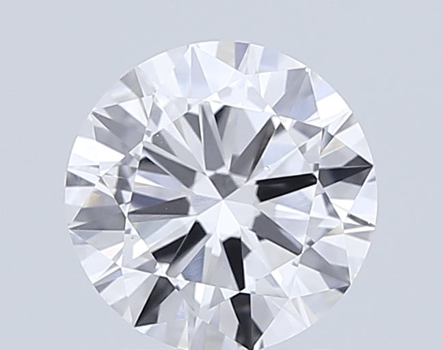 1.99ct ROUND Diamond E VS1 EX - IGI 651491740