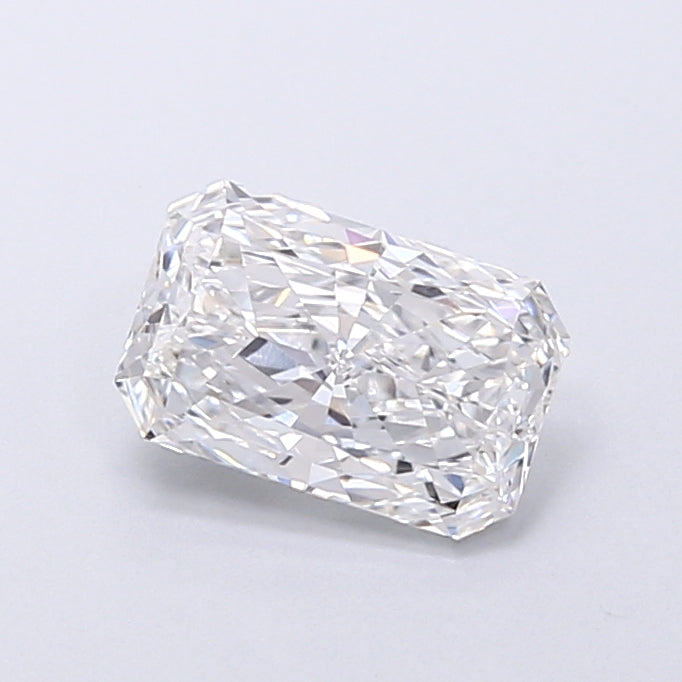 1.15ct RADIANT Diamond F VVS2 EX - IGI 678580363