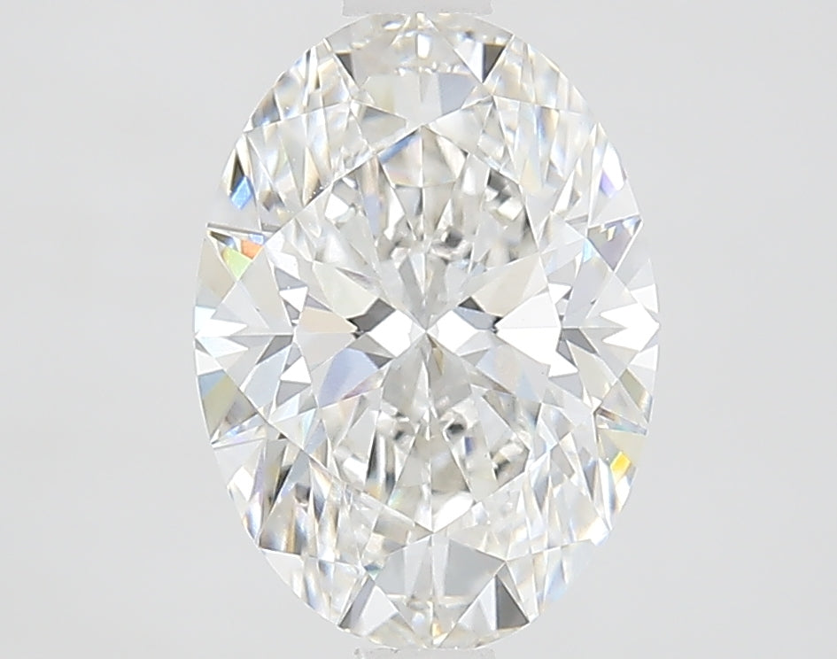 2.05ct OVAL Diamond G VVS2 EX - IGI 640463880