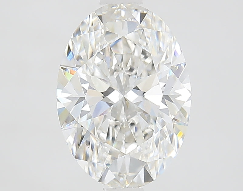 2.05ct OVAL Diamond G VVS2 EX - IGI 640463880