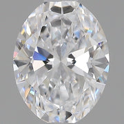0.50ct OVAL Diamond D VVS1 EX - IGI 803668852