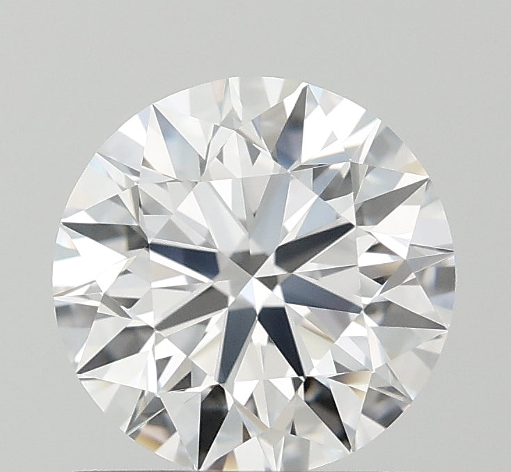 1.00ct ROUND Diamond D VVS1 ID - IGI 648492468