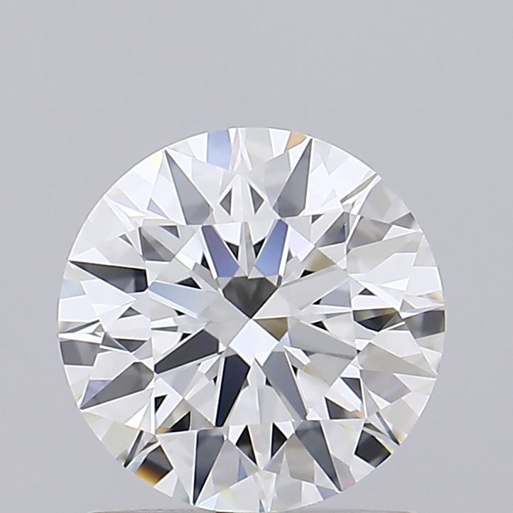 1.12ct ROUND Diamond G VVS2 EX - GIA 5486778554