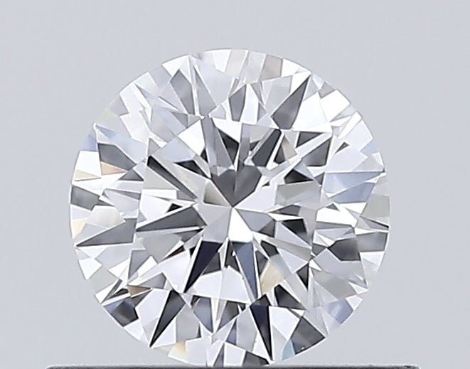 0.50ct ROUND Diamond E VS1 ID - IGI 645493761