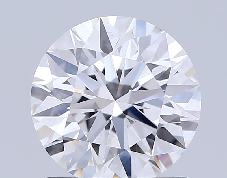 1.20ct ROUND Diamond F VS1 ID - IGI 670401414