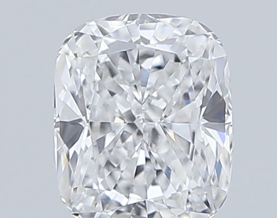 0.72ct CUSHION Diamond D VVS2 EX - IGI 662419022