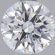 1.00ct ROUND Diamond D VVS2 ID - IGI 792658369