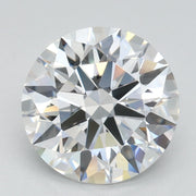 2.00ct ROUND Diamond F VVS2 EX - IGI 828649414