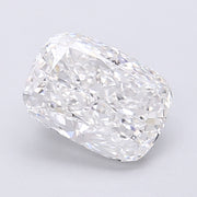 1.41ct CUSHION Diamond E VVS2 EX - IGI 732554564