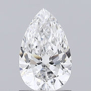 1.09ct PEAR Diamond E VVS1 EX - IGI 811631142