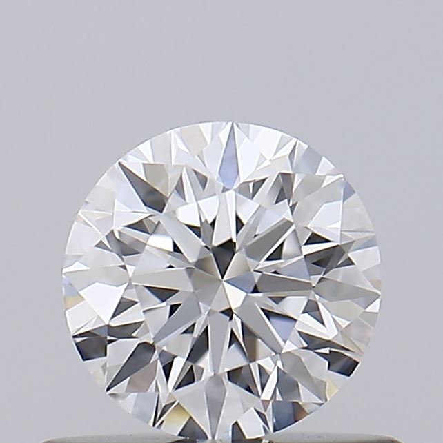 0.50ct ROUND Diamond D VVS2 EX - IGI 647459421