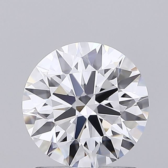 1.10ct ROUND Diamond D VS1 ID - IGI 633440354