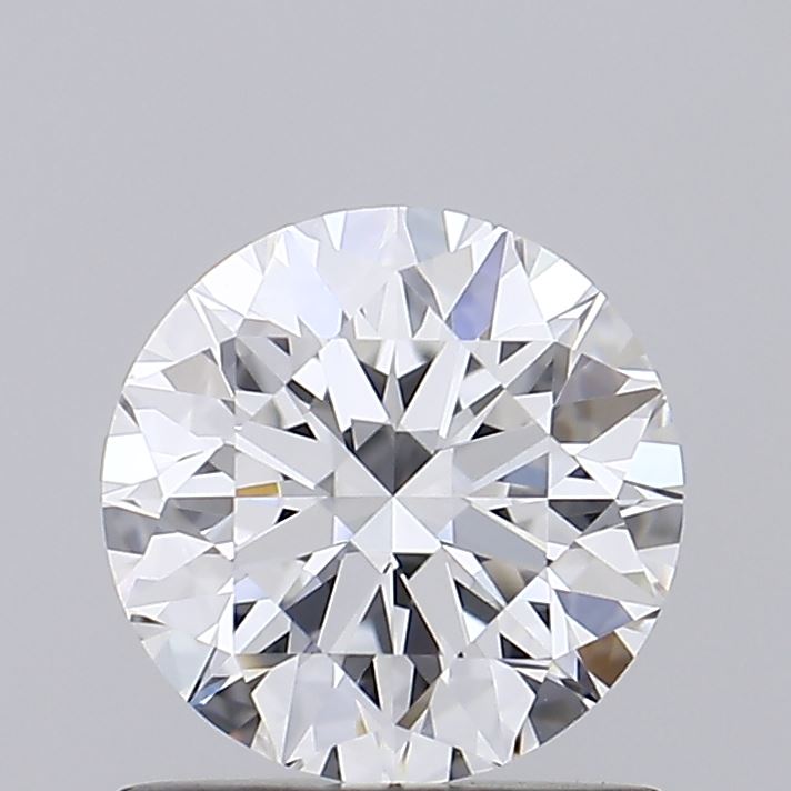 1.00ct ROUND Diamond E VVS1 ID - IGI 649465810