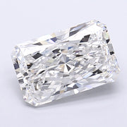 3.00ct RADIANT Diamond E VVS2 EX - IGI 780691299