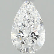0.97ct PEAR Diamond D VVS1 EX - IGI 807629697
