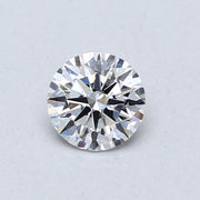 0.50ct ROUND Diamond E VVS2 ID - IGI 795614753