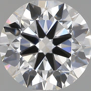 1.50ct ROUND Diamond D VVS1 EX - IGI 801620737