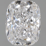 0.78ct CUSHION Diamond D VVS2 EX - IGI 806614860