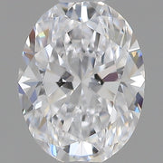 0.51ct OVAL Diamond D VVS1 EX - IGI 793623295