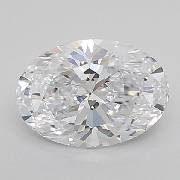 1.41ct OVAL Diamond E VVS2 EX - IGI 593373729