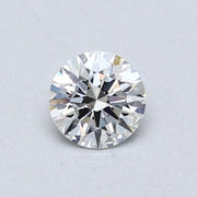 0.50ct ROUND Diamond D VVS2 ID - IGI 816669041