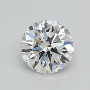 0.50ct ROUND Diamond D VVS1 ID - IGI 812634730