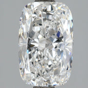2.39ct CUSHION Diamond D VVS2 EX - IGI 777626643
