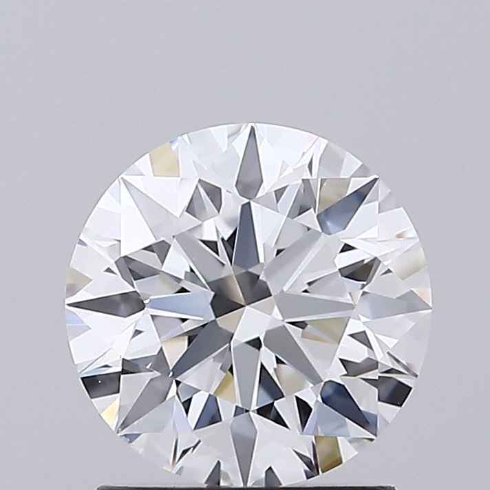 1.50ct ROUND Diamond D VVS2 ID - IGI 647460227