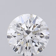 1.25ct ROUND Diamond F VVS2 ID - IGI 813673509